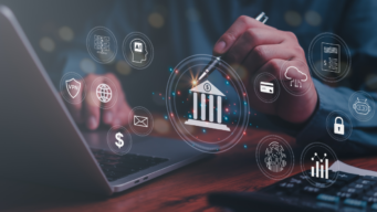 Protecting trust: managing sensitive information for digital banking