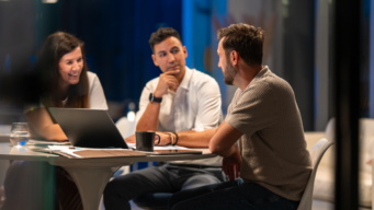 Moving toward maturity with AI content assistants 