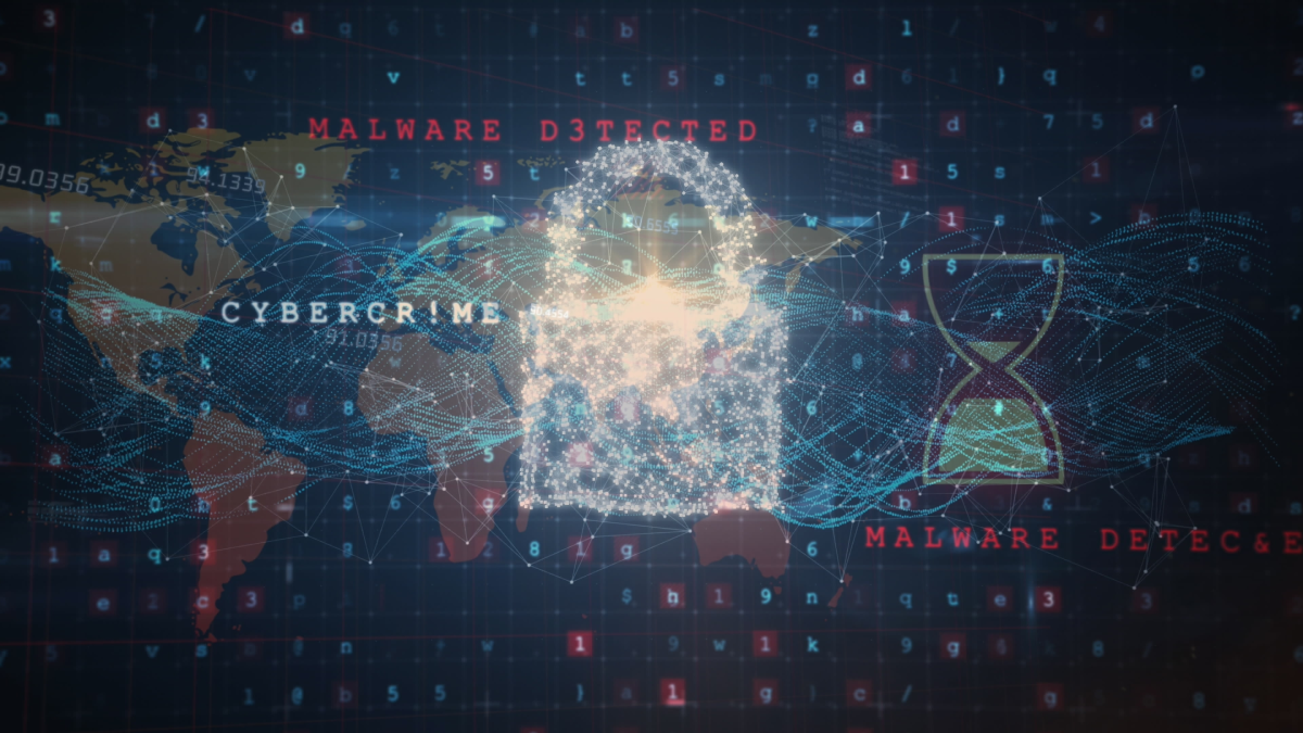 This is a stylized image representing the CTEM process.
