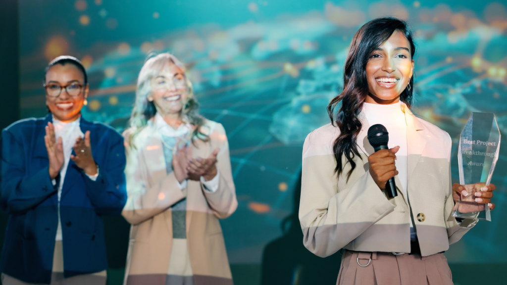 Generative-AI is transforming enterprise learning