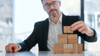 Document management: The path to AI-ready information