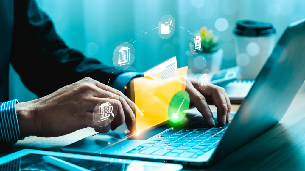 Taming the sprawl: a single control center for Microsoft 365 and beyond