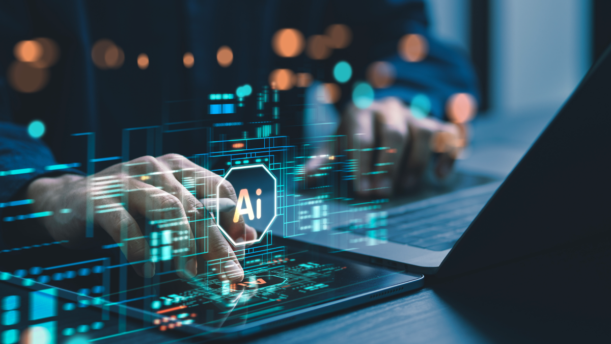 Image representing AI AppSec Testing.