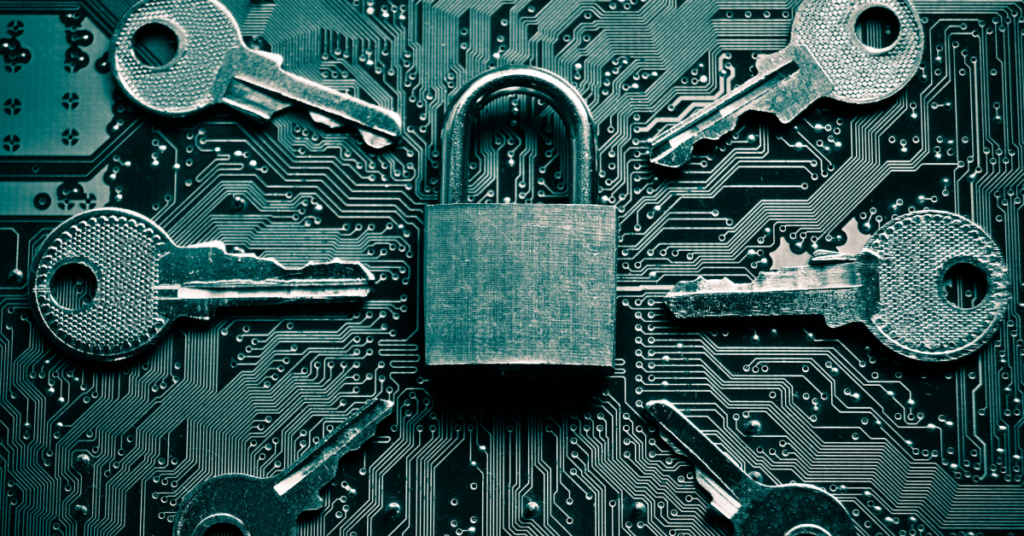 AI data security starts with controlling access to your crown jewels