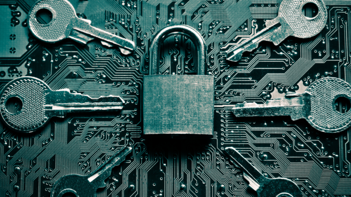 AI data security starts with controlling access to your crown jewels