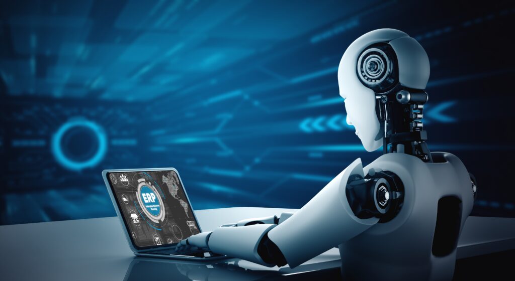 AI, ERP, and the missing middle: Why integration determines whether modernization delivers value