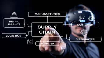 From integration to orchestration: AI and the rise of connected supply chain
