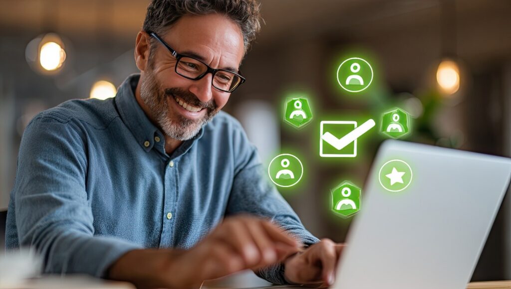 Why IAM leaders trust OpenText: Real results from real teams