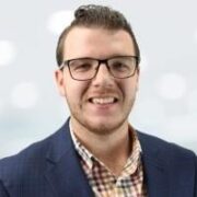 Photo of Michael Henning