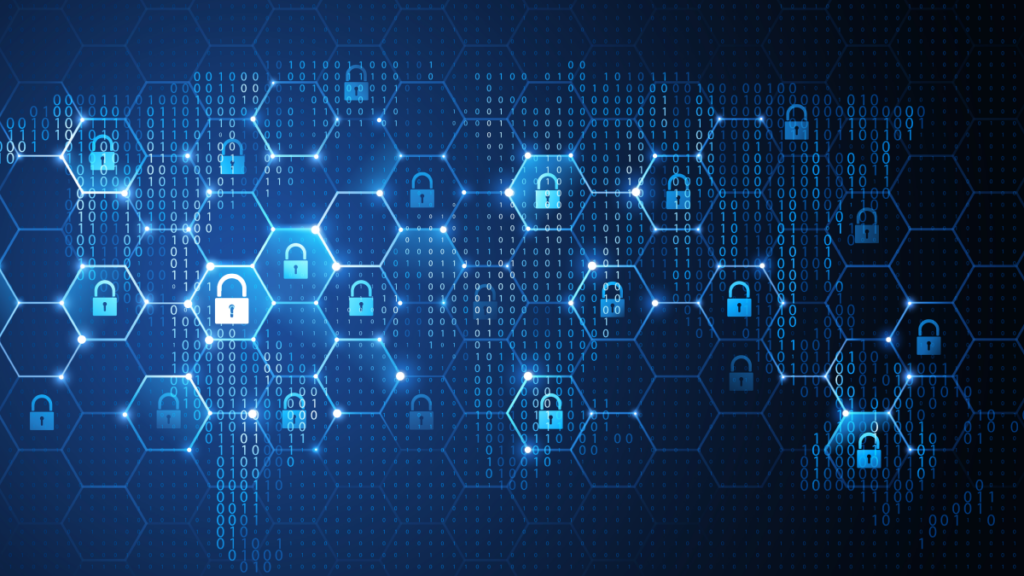 Cybersecurity in digital Energy and Resources