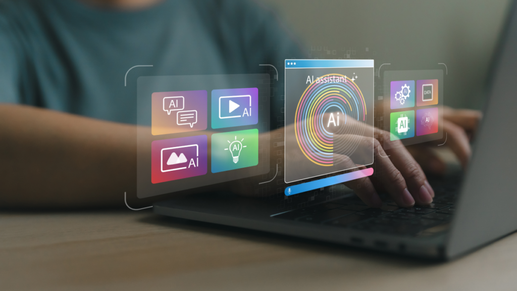 Delivering impactful AI outcomes with AI-ready content