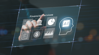 Why digital transformation in banking starts with intelligent content management