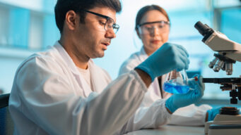 Parexel modernizes content management to drive clinical research excellence