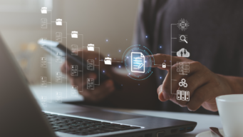 Forrester names OpenText a Leader in digital asset management