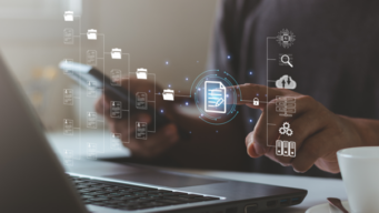 Forrester ernennt OpenText zum Marktführer im Bereich Digital Asset Management