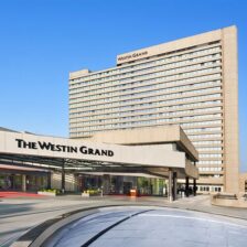 image of the location for OpenText Summit Munich 2026