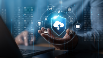 From legacy apps to an AI-ready foundation: Accelerate your cloud modernization journey with SaaS