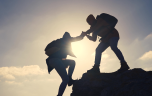 Trust Is the Coolest New Feature in the Market