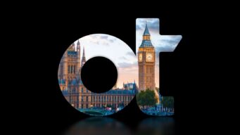 Elevate together at OpenText Summit London 2026