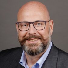 Thomas Brown Profilbild.