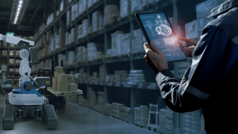 Identity as the new enterprise perimeter: How OpenText unifies cybersecurity and business networks