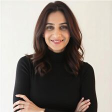 Dipalli Bhatt Profilbild.