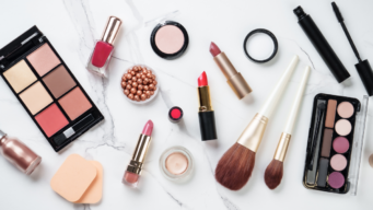 Cosmetic anti-counterfeiting as a growth strategy 