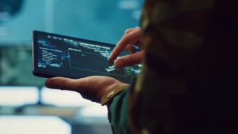 How One Aligned and OpenText are keeping the U.S. Navy mission-ready with AI-powered content management 