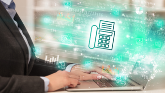 Why secure, certified faxing matters for financial institutions
