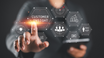 Content in context is the foundation your AI actually needs