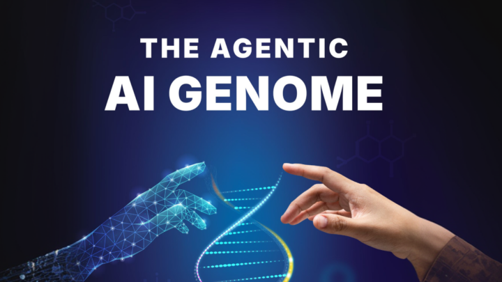 The Agentic AI Genome: Turning AI investment into enterprise advantage