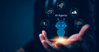 When AI agents go rogue | OpenText Blogs