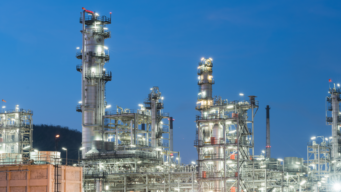 Resilience Is Now an Information Discipline for Energy Leaders 