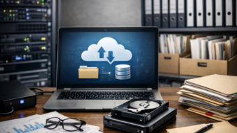 バックアップは「復旧」から「信頼」へ― 企業データにいま求められる新しいバックアップの考え方