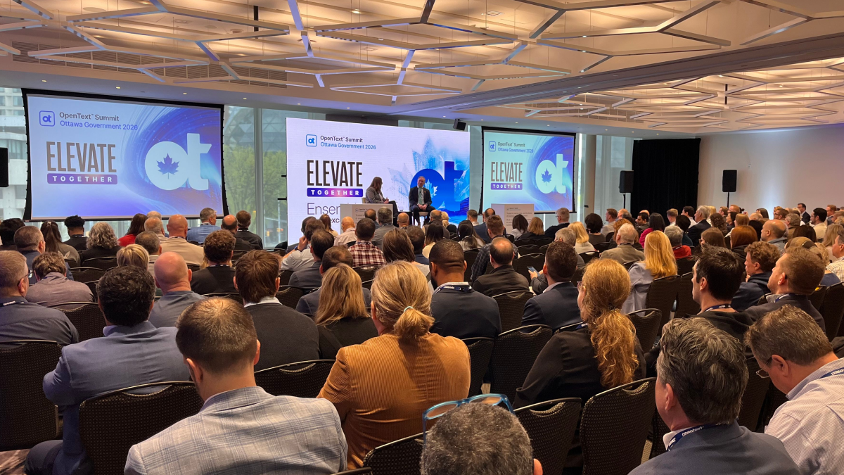 Elevating Trusted AI and Sovereign Digital Government
