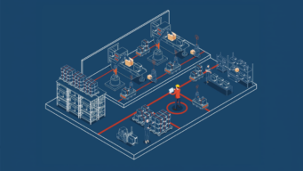How manufacturers can generate logistics documents directly from SAP