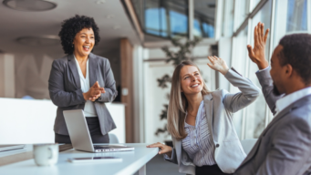 Proof over promise: HR transformation in practice