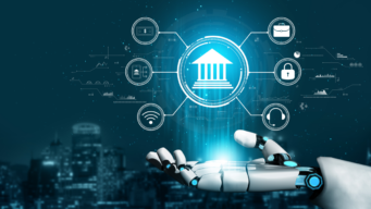 Is your bank ready for the age of agentic AI?