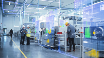 Traceability reimagined: End-to-end visibility across the supply chain
