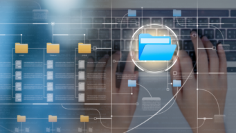 Why modern enterprise content management starts with what you already have