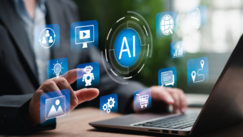 AI is only as powerful as the content behind it