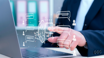 CRM data isn’t enough: Why AI-ready customer communications start in Salesforce