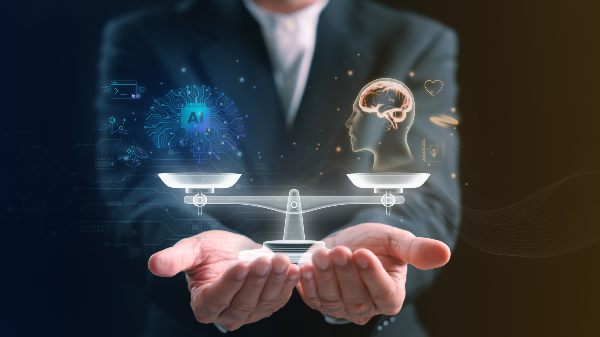 A move to mandating AI at work - OpenText Blogs