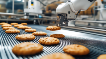 Mondelēz Brazil slashed returns by 92% with intelligent supply chain orchestration