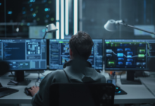 The AI-powered SOC