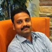Photo of J Vijayakumar