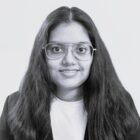 Photo of Alisha Mohanty