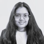 Photo of Alisha Mohanty