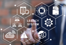 Legacy integration systems