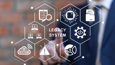Legacy integration systems